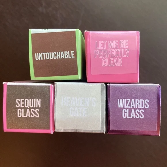 NEW! JEFFREE STAR VELOUR LIQUID Matte LIPSTICK in DEAD PRESIDENTS Army Green - Picture 16 of 16